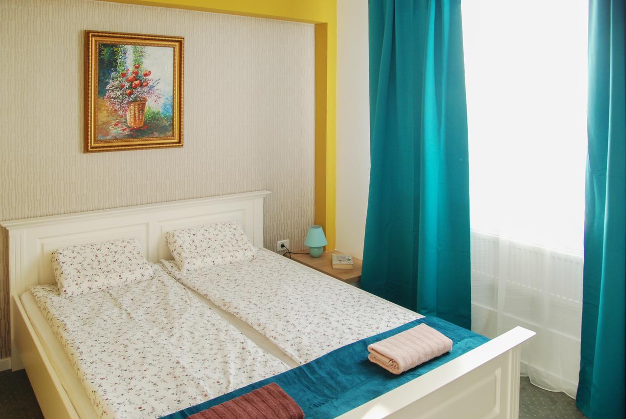 City Home Timisoara Bagian luar foto