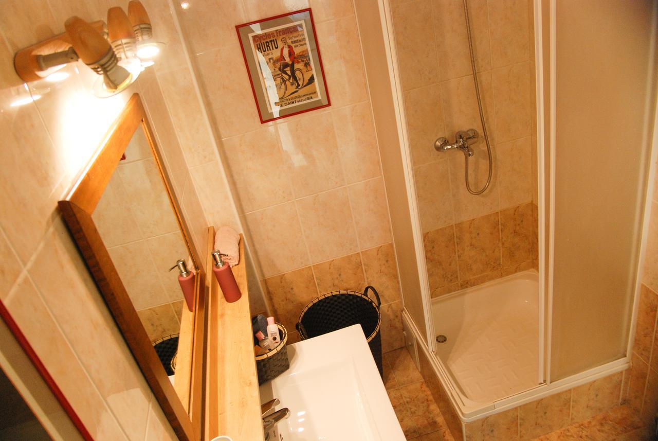 City Home Timisoara Bagian luar foto