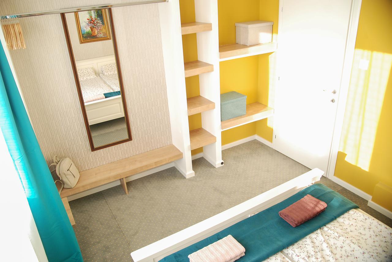 City Home Timisoara Bagian luar foto