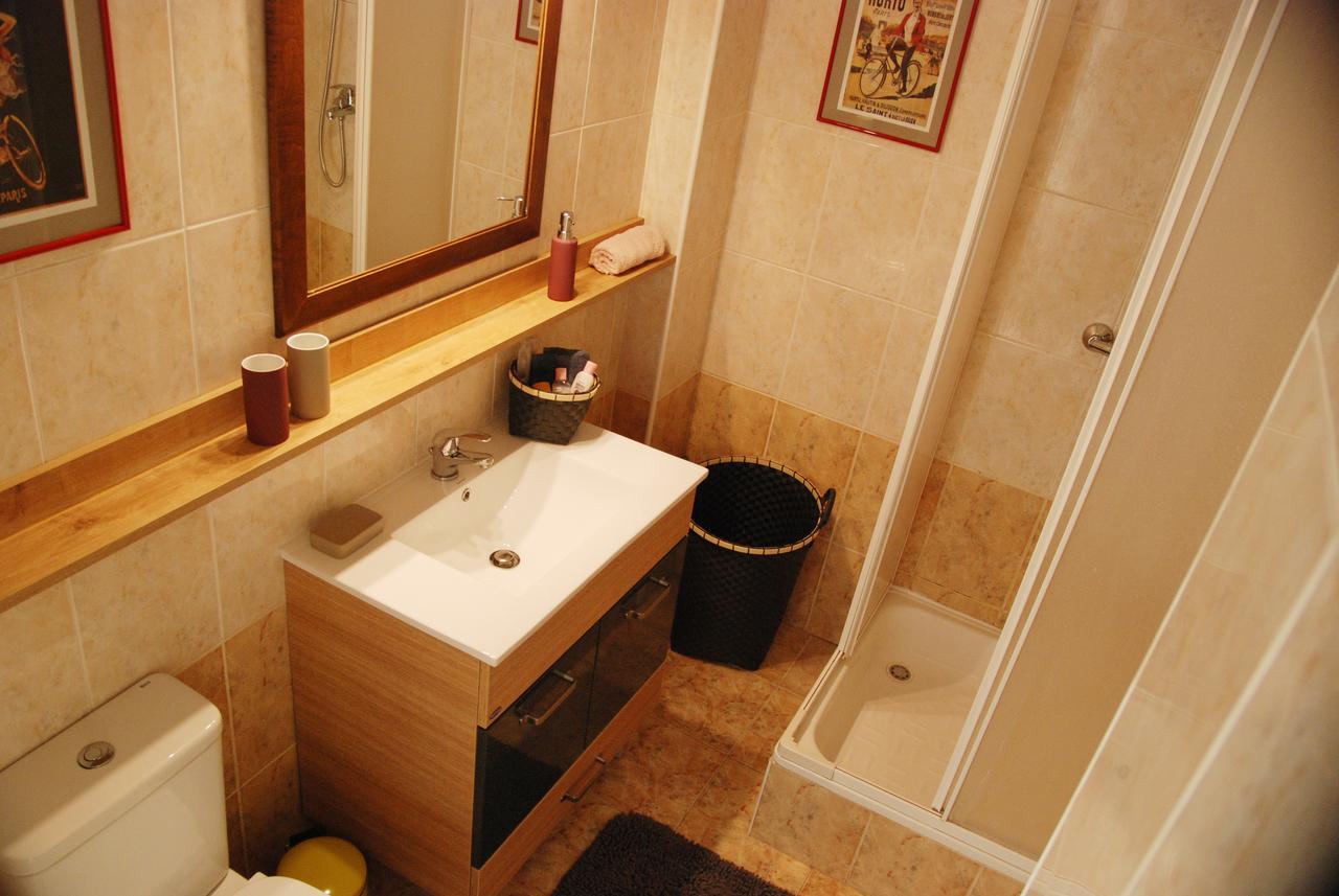 City Home Timisoara Bagian luar foto